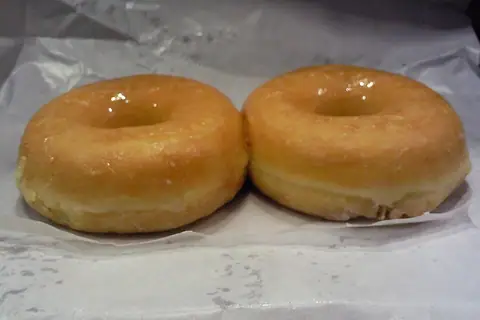 Mochi Donuts photo 4